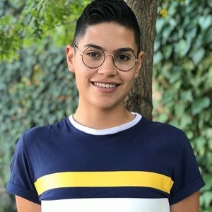 Meet your Posher, Gabriel